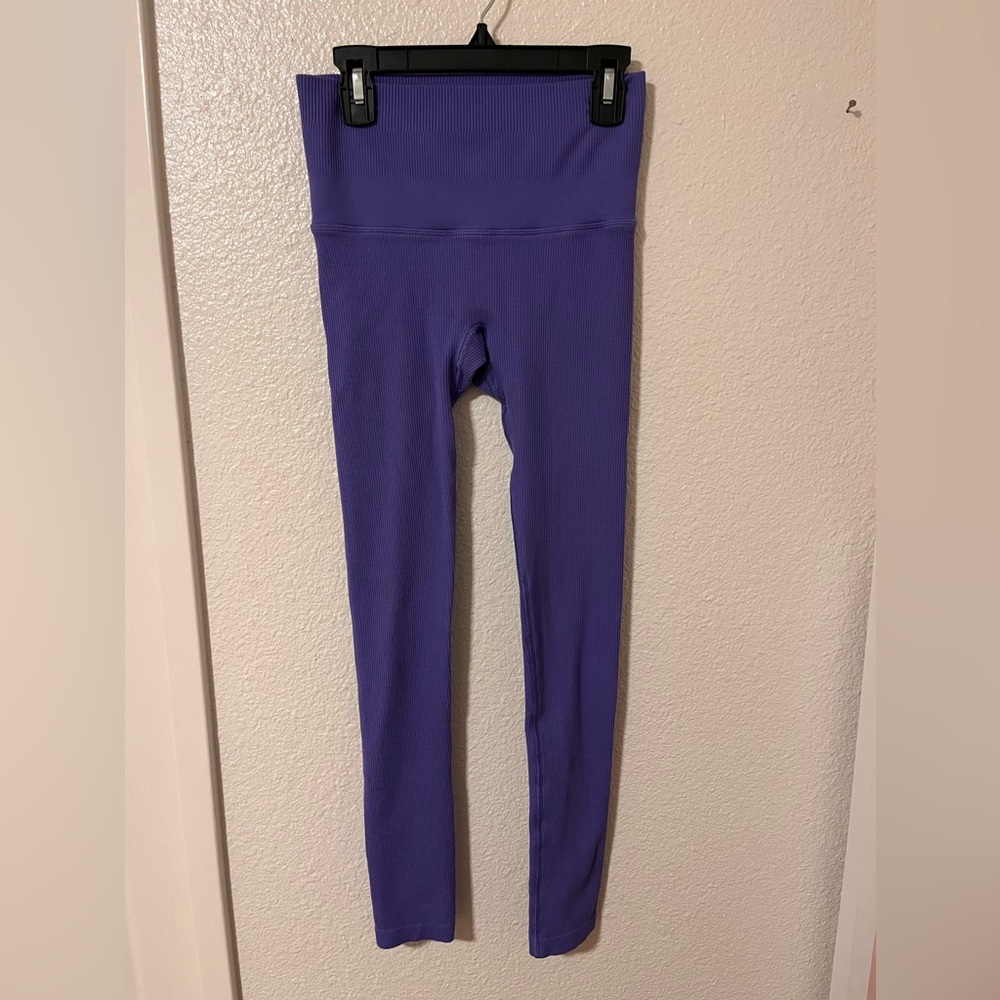 Women’s All Motion Purple Leggings